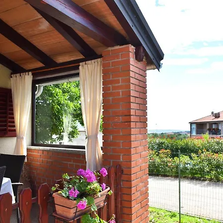 Samanta Novigrad Istria