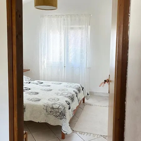 Daire Samanta Novigrad Istria