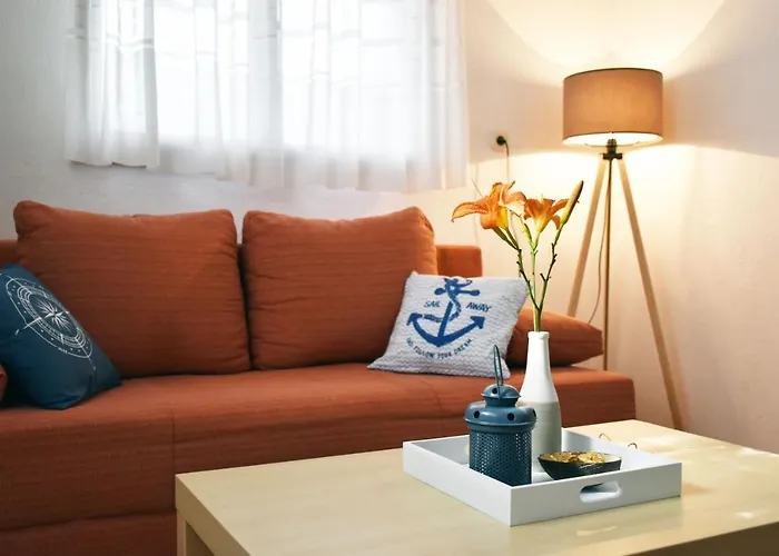 Apartamento Samanta
