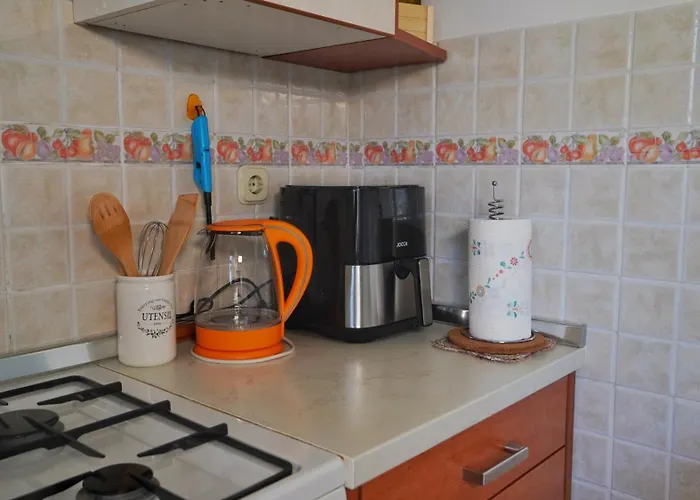 Samanta Apartamento