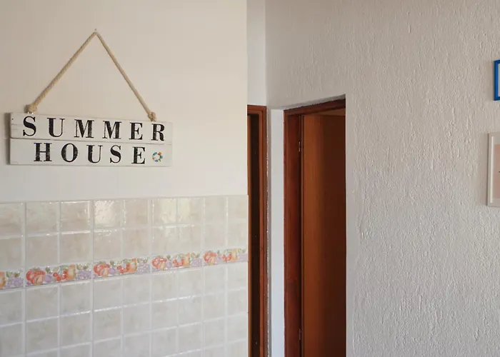 Apartamento Samanta