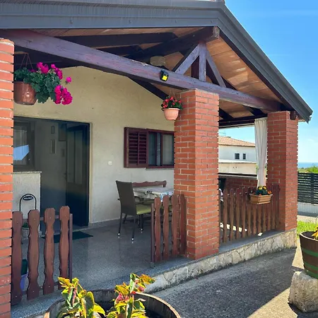 Samanta Apartman *