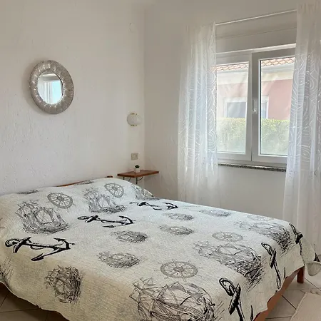 Apartment Samanta *