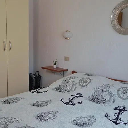 Samanta Apartment Novigrad (Istria)