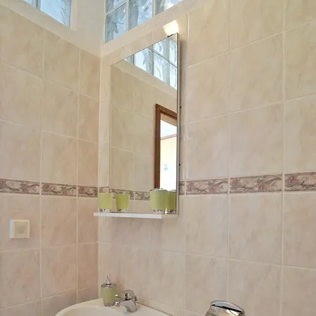 Апартаменты Samanta Новиград