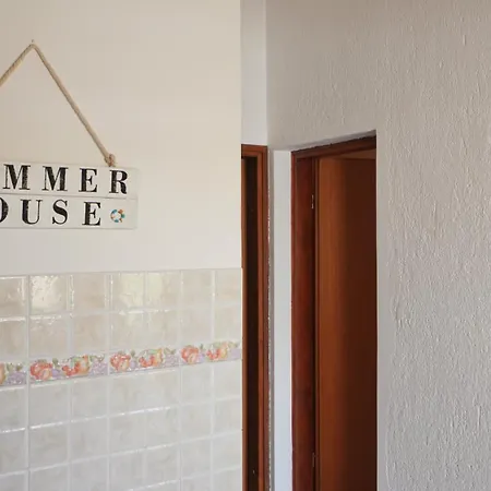 Apartment Samanta