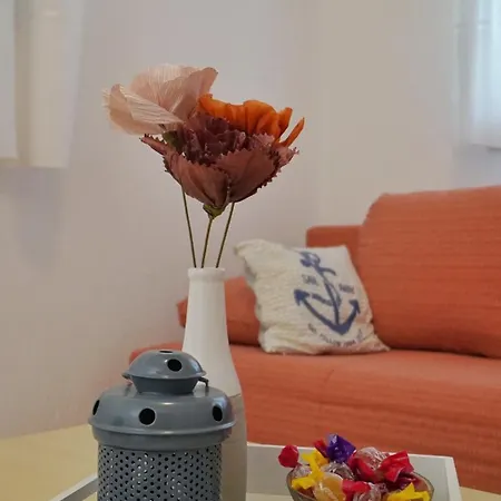 Samanta Appartement Novigrad Istria