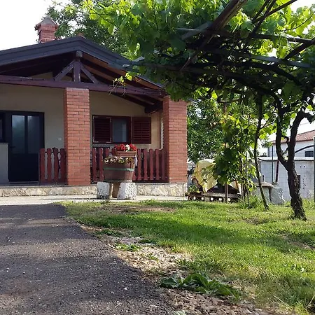 Apartment Samanta