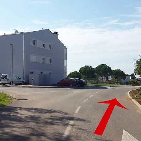 Samanta Apartman *