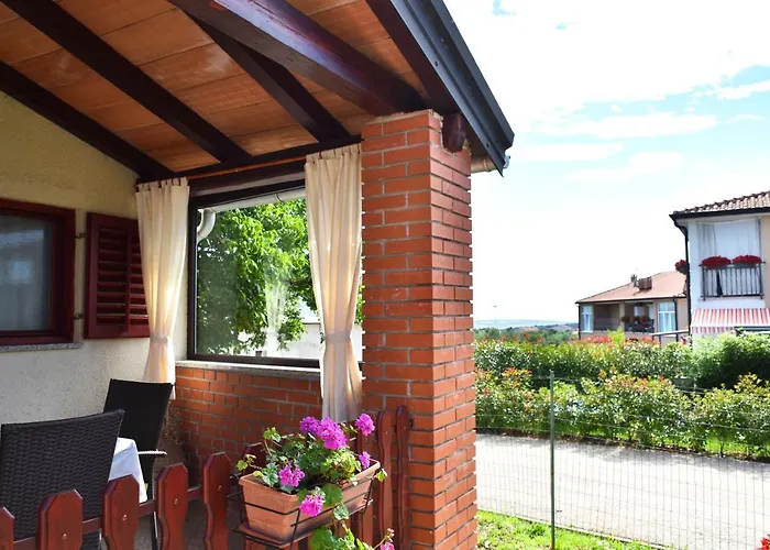 Samanta Novigrad Istria