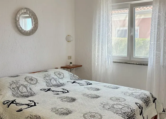 Appartement Samanta *