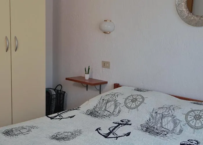 Samanta Appartement Novigrad Istria