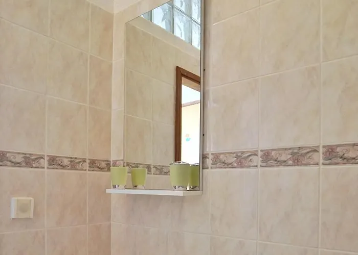 Appartement Samanta Novigrad Istria