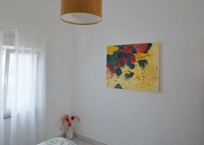 Samanta Novigrad Istria