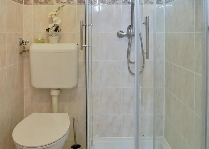 Διαμέρισμα Samanta *