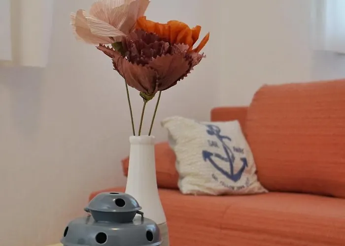 Samanta Appartement Novigrad Istria