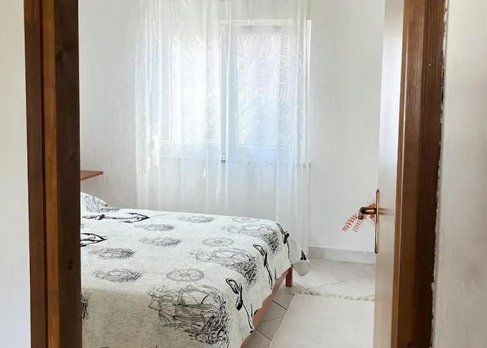 Appartement Samanta Novigrad Istria
