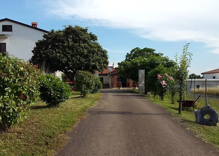 Samanta Novigrad Istria