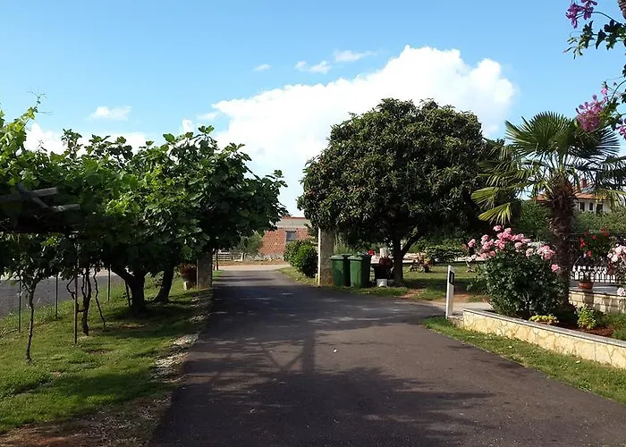 Samanta Novigrad Istria