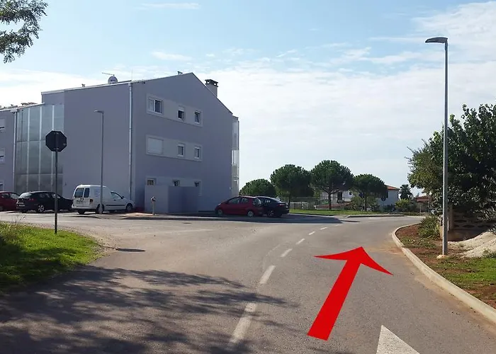 Samanta Appartement *