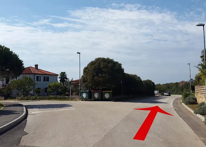 Διαμέρισμα Samanta *