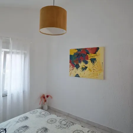 Samanta Novigrad Istria