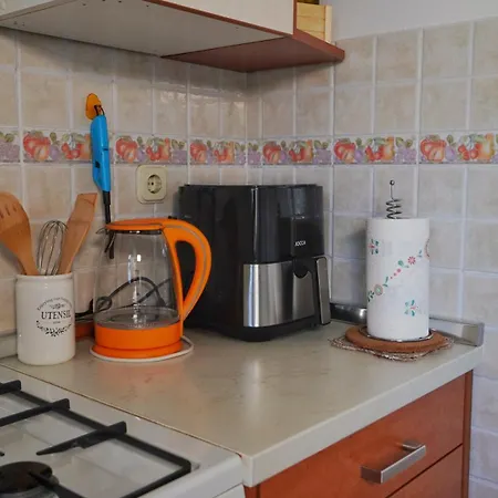 Samanta Apartman