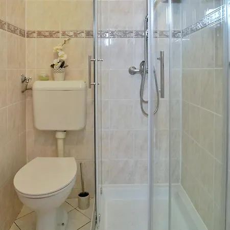 Appartement Samanta *